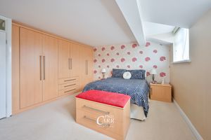 Bedroom One- click for photo gallery